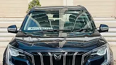 Used Mahindra XUV700 AX7 Luxury Pack AWD Diesel 2.2L Turbo Automatic 7 STR in Mumbai