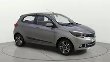 Used Tata Tiago Revotron XZ in Mumbai