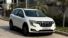 Used Mahindra XUV700 AX 5 Diesel AT 7 STR [2021] in Delhi