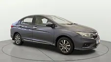 Used Honda City V Petrol [2017-2019] in Delhi