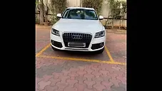 Used Audi Q5 3.0 TDI quattro in Bangalore