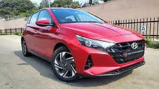 Used Hyundai Elite i20 Asta 1.2 MT [2020-2023] in Bangalore
