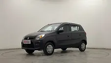 Used Maruti Suzuki Alto 800 Vxi in Hyderabad