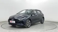 Used Hyundai Elite i20 Asta (O) 1.2 MT [2020-2023] in Pune