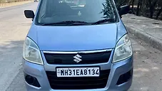 Used Maruti Suzuki Wagon R VXI in Nagpur