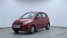 Used Hyundai i10 Magna 1.2 Kappa2 in Hyderabad