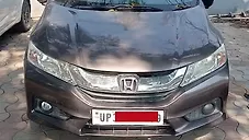 Used Honda City V in Lucknow