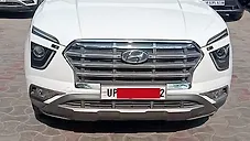 Used Hyundai Creta S 1.5 Petrol [2020-2022] in Lucknow