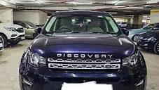 Used Land Rover Discovery Sport HSE Luxury in Mumbai