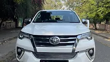 Used Toyota Fortuner 3.0 4x4 AT in Lucknow