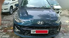 Used Hyundai Grand i10 NIOS Sportz 1.2 Kappa VTVT in Lucknow