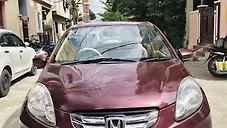 Used Honda Amaze 1.5 S i-DTEC in Hyderabad