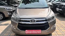Used Toyota Innova Crysta 2.4 V Diesel in Chandigarh