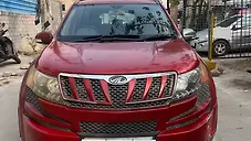 Used Mahindra XUV500 W8 in Hyderabad