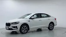 Used Skoda Slavia Style 1.0L TSI AT in Ghaziabad