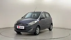 Used Hyundai i10 Sportz 1.1 iRDE2 [2010--2017] in Bangalore
