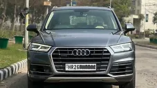 Used Audi Q5 2.0 TDI quattro Premium Plus in Chandigarh