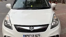 Used Maruti Suzuki Swift DZire VDI in Indore