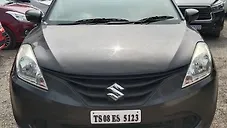 Used Maruti Suzuki Baleno Sigma 1.3 in Hyderabad