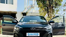 Used Hyundai Elite i20 Sportz 1.2 in Agra