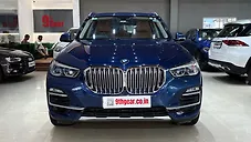 Used BMW X5 xDrive 30d in Bangalore