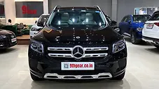 Used Mercedes-Benz GLB 200 Progressive Line [2022-2023] in Bangalore