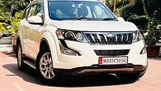 Used Mahindra XUV500 W10 in Mumbai