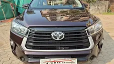 Used Toyota Innova Crysta GX 2.4 AT 8 STR in Mumbai