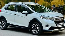Used Honda WR-V VX MT Petrol in Delhi