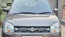 Used Maruti Suzuki Wagon R VXi 1.0 [2019-2019] in Guwahati