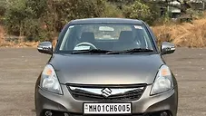 Used Maruti Suzuki Swift DZire VXI in Mumbai