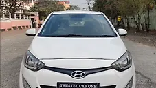Used Hyundai i20 Sportz 1.2 BS-IV in Indore