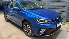Used Volkswagen Virtus Topline 1.0 TSI AT in Chennai