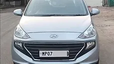Used Hyundai Santro Sportz [2018-2020] in Indore