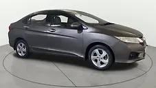 Used Honda City VX (O) MT in Delhi