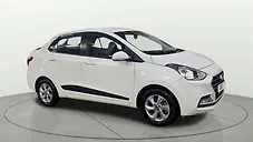 Used Hyundai Xcent SX 1.2 in Mohali