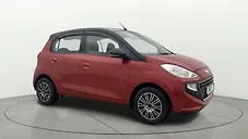 Used Hyundai Santro Sportz AMT [2018-2020] in Bangalore