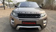 Used Land Rover Range Rover Evoque HSE Dynamic in Pune