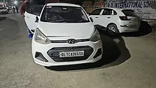 Used Hyundai Xcent Base 1.2 in Delhi
