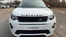 Used Land Rover Discovery 2.0 HSE 4WD Diesel in Pune