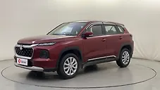 Used Maruti Suzuki Grand Vitara Delta Smart Hybrid [2023-2025] in Bangalore