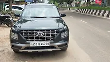 Used Hyundai Venue S 1.2 Petrol in Guwahati