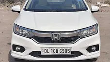 Used Honda City V Petrol [2017-2019] in Delhi