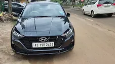 Used Hyundai Elite i20 Magna 1.2 MT [2020-2023] in Guwahati