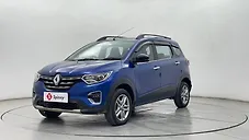 Used Renault Triber RXZ EASY-R AMT in Bangalore