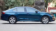 Used Skoda Octavia Style 2.0 in Delhi