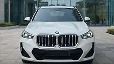 Used BMW X1 sDrive18i M Sport in Mumbai
