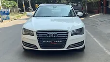 Used Audi A8 L 3.0 TDI quattro in Bangalore