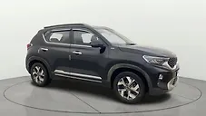 Used Kia Sonet HTX 1.0 iMT in Bangalore