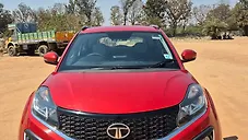 Used Tata Nexon XZ Diesel in Bangalore